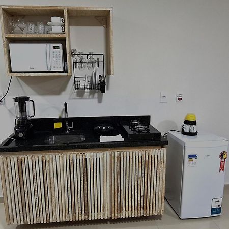 Апартаменти Residencial Oliveira - Charmoso E Aconchegante Ітакаре Екстер'єр фото