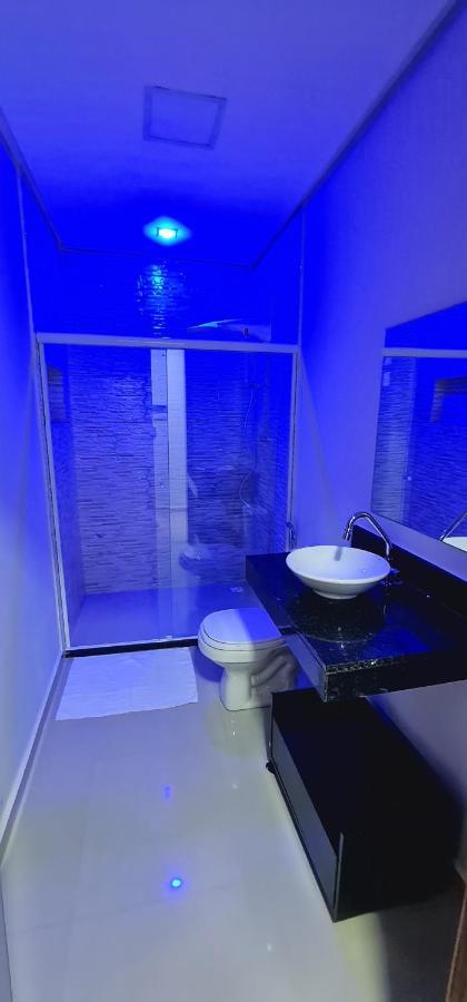 Апартаменти Residencial Oliveira - Charmoso E Aconchegante Ітакаре Екстер'єр фото